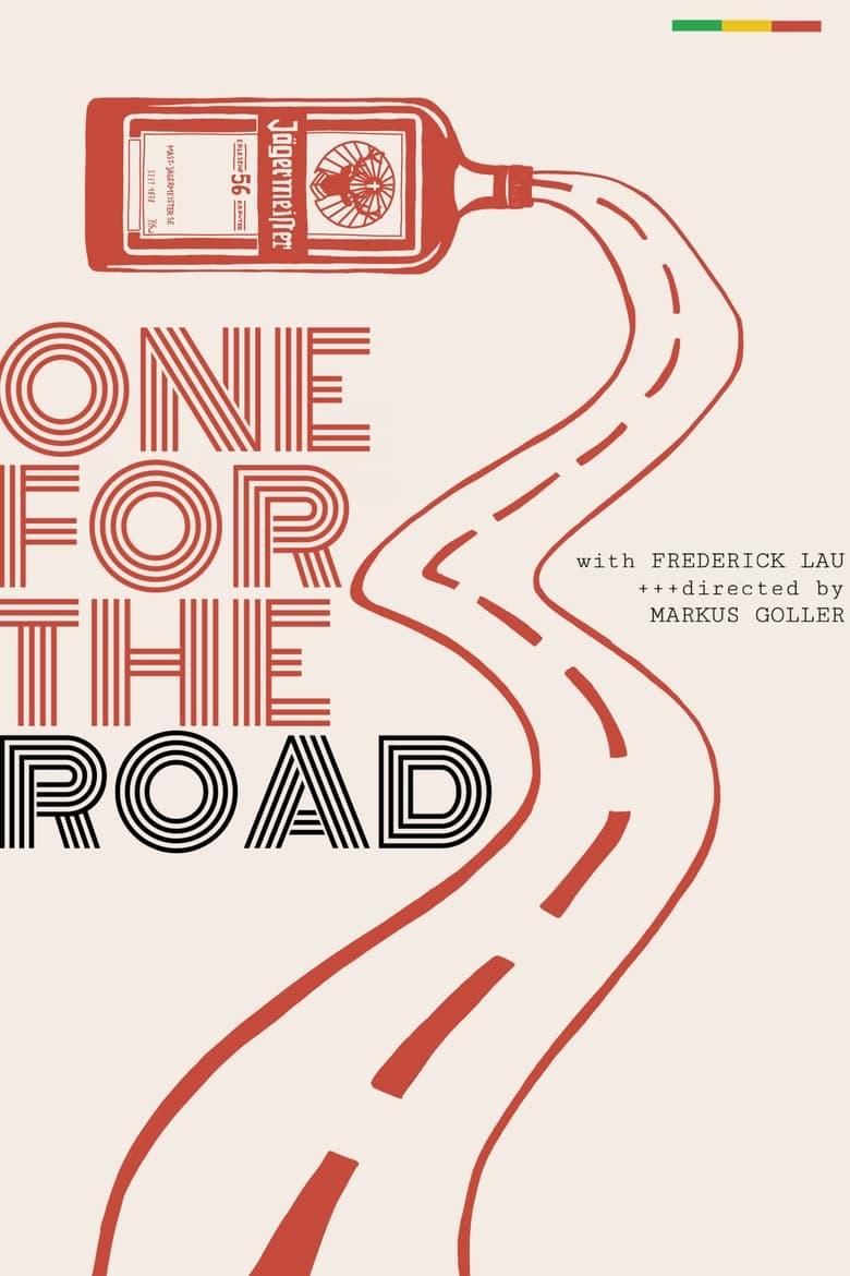 One for the Road poster image