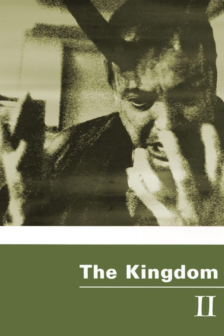 The Kingdom II poster image