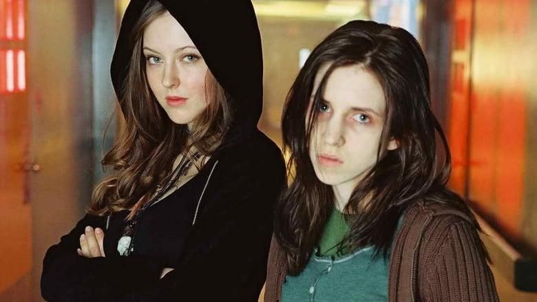 Ginger Snaps thumbnail