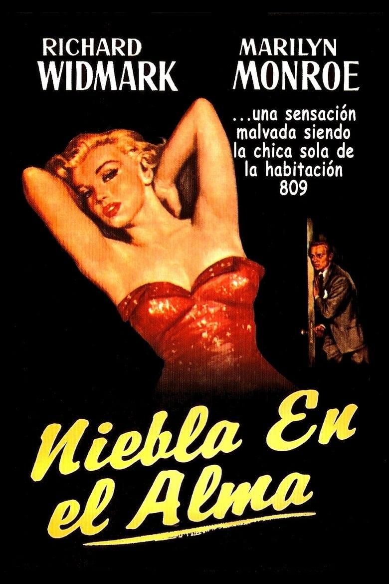Niebla en el alma poster image