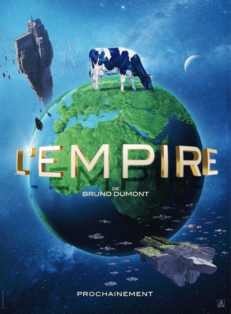 The Empire poster image