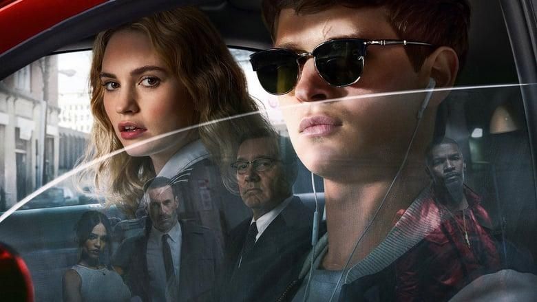 Baby Driver thumbnail