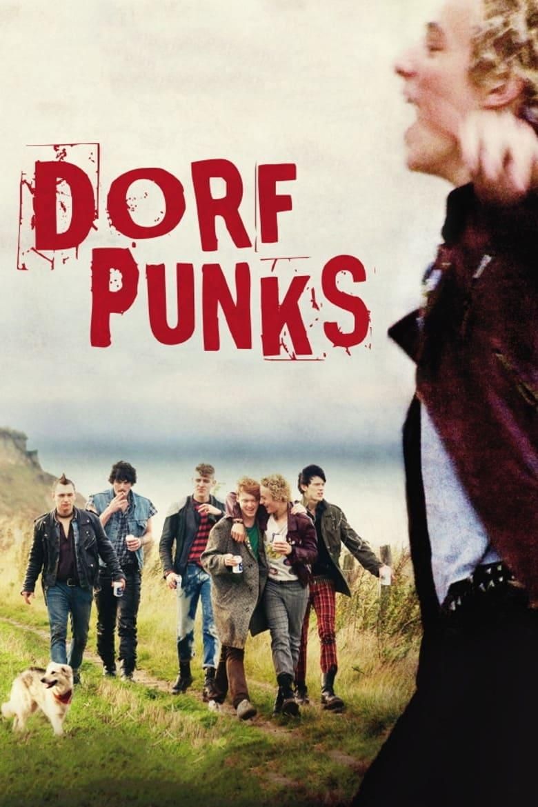 Dorfpunks poster image