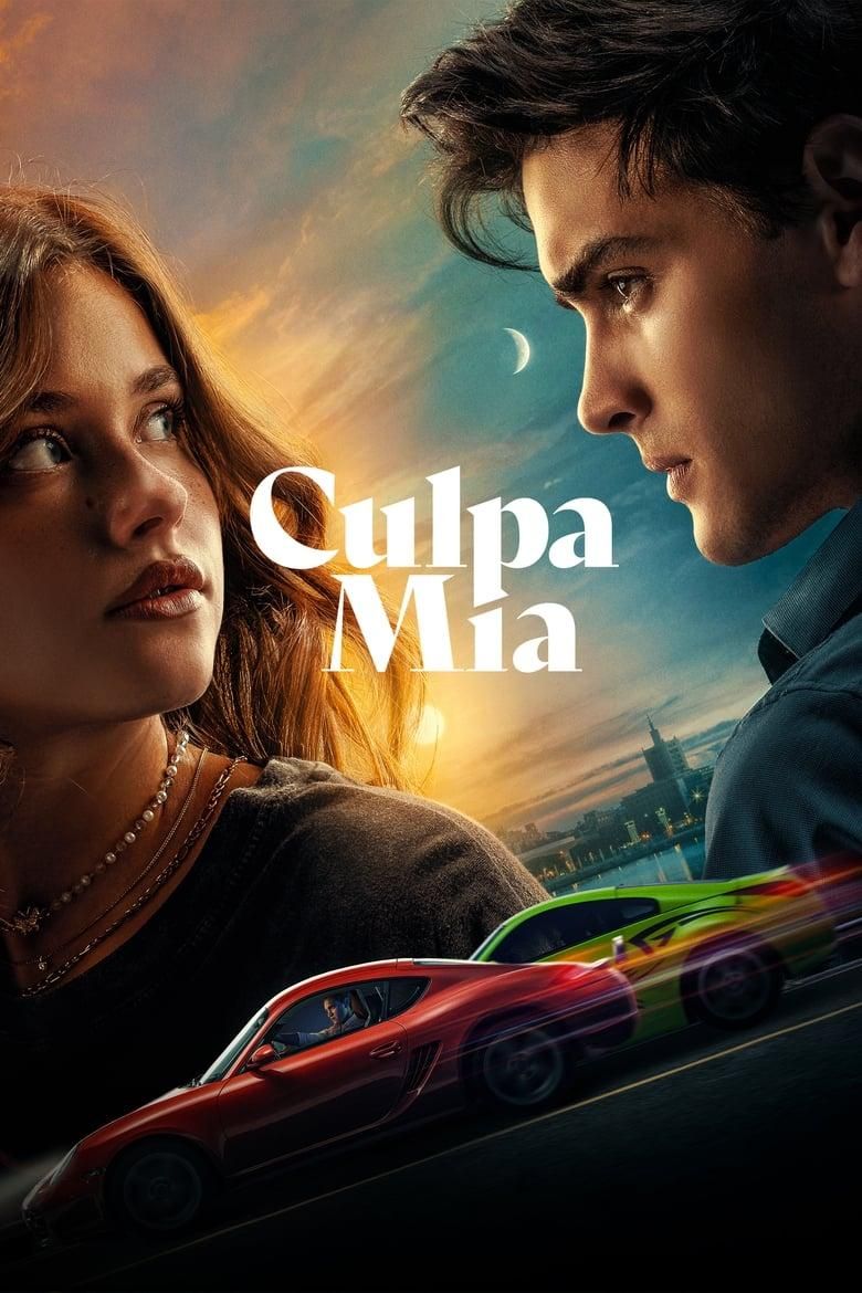 Culpa mía poster image