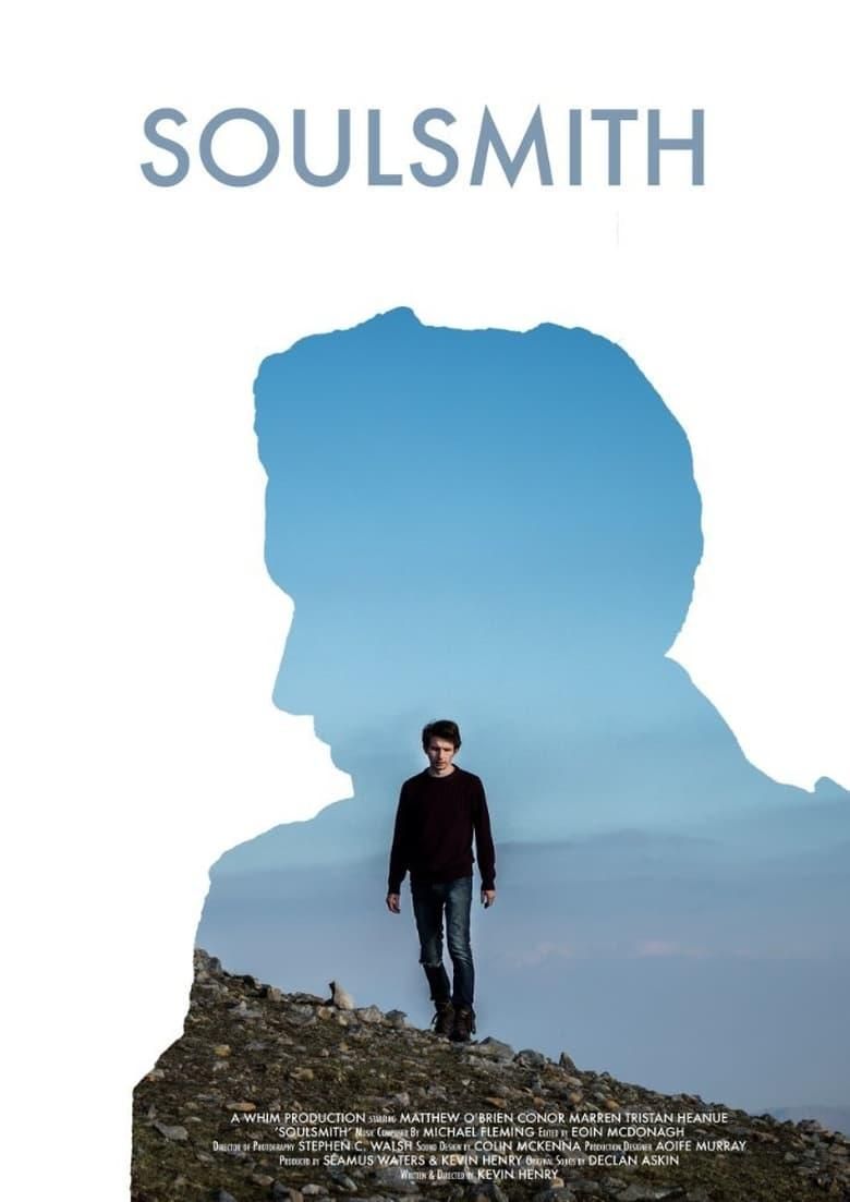 Soulsmith poster image