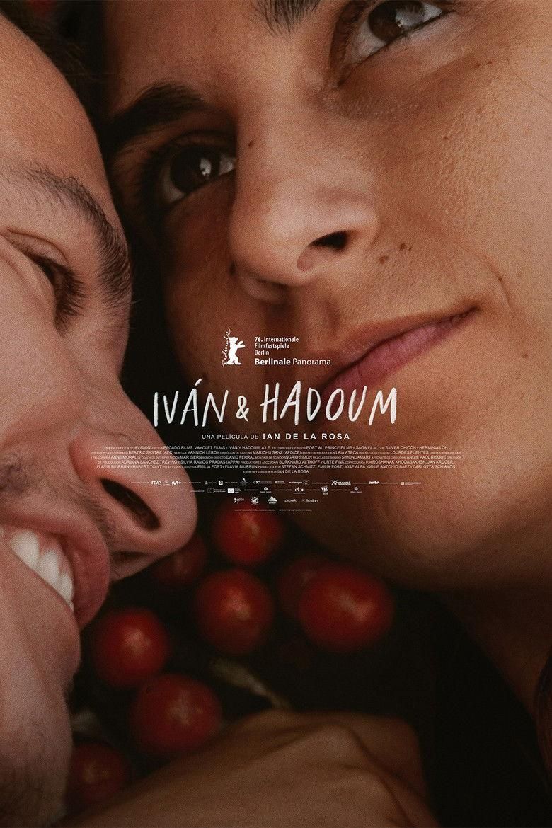Iván & Hadoum poster image