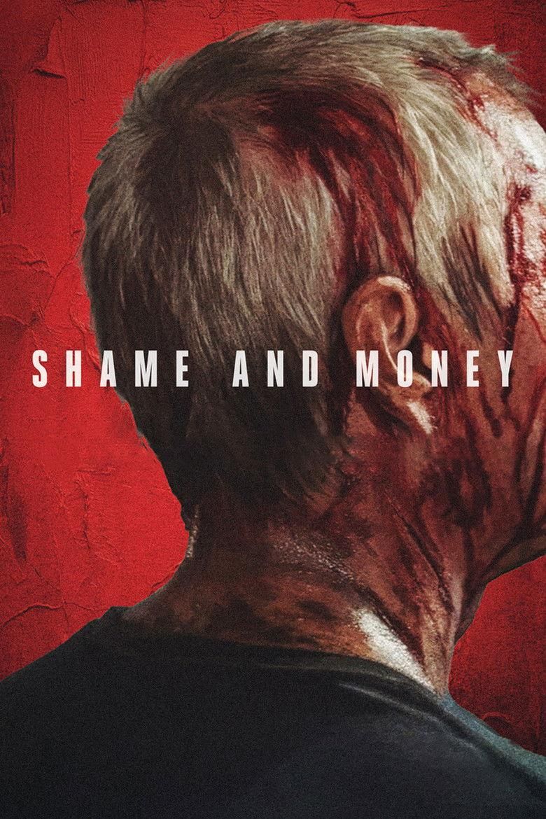Shame and Money poster image