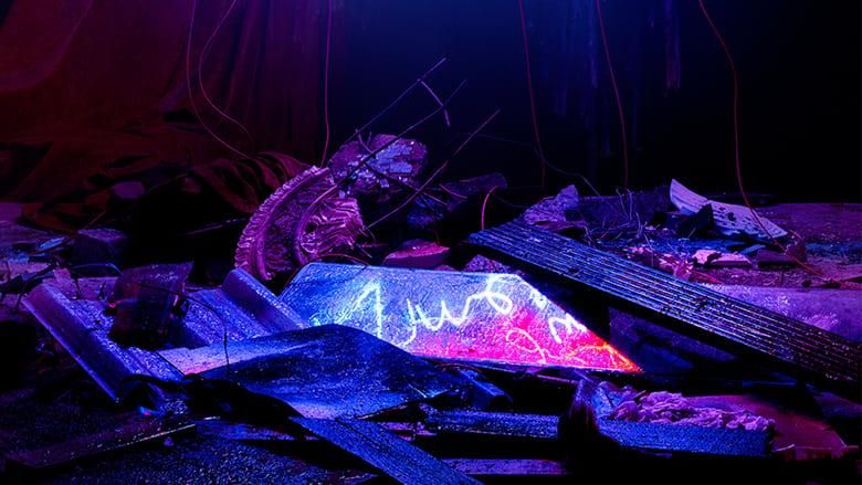 National Theatre Live: Angels In America — Part Two: Perestroika thumbnail