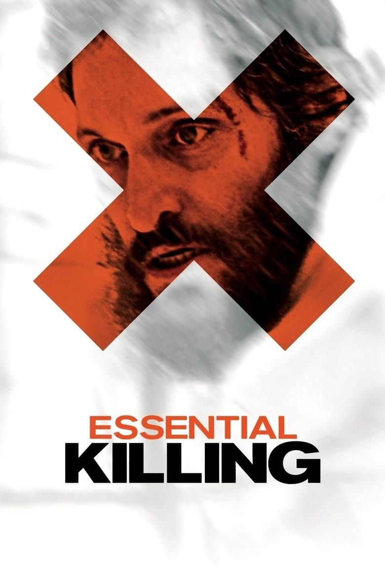 Essential Killing poster image