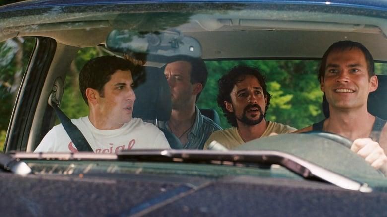 American Reunion thumbnail