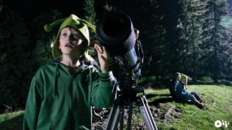 Svein and the Rat and the UFO-Mystery thumbnail