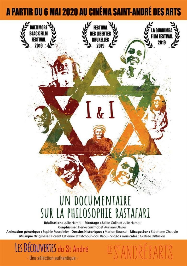 I and I poster image