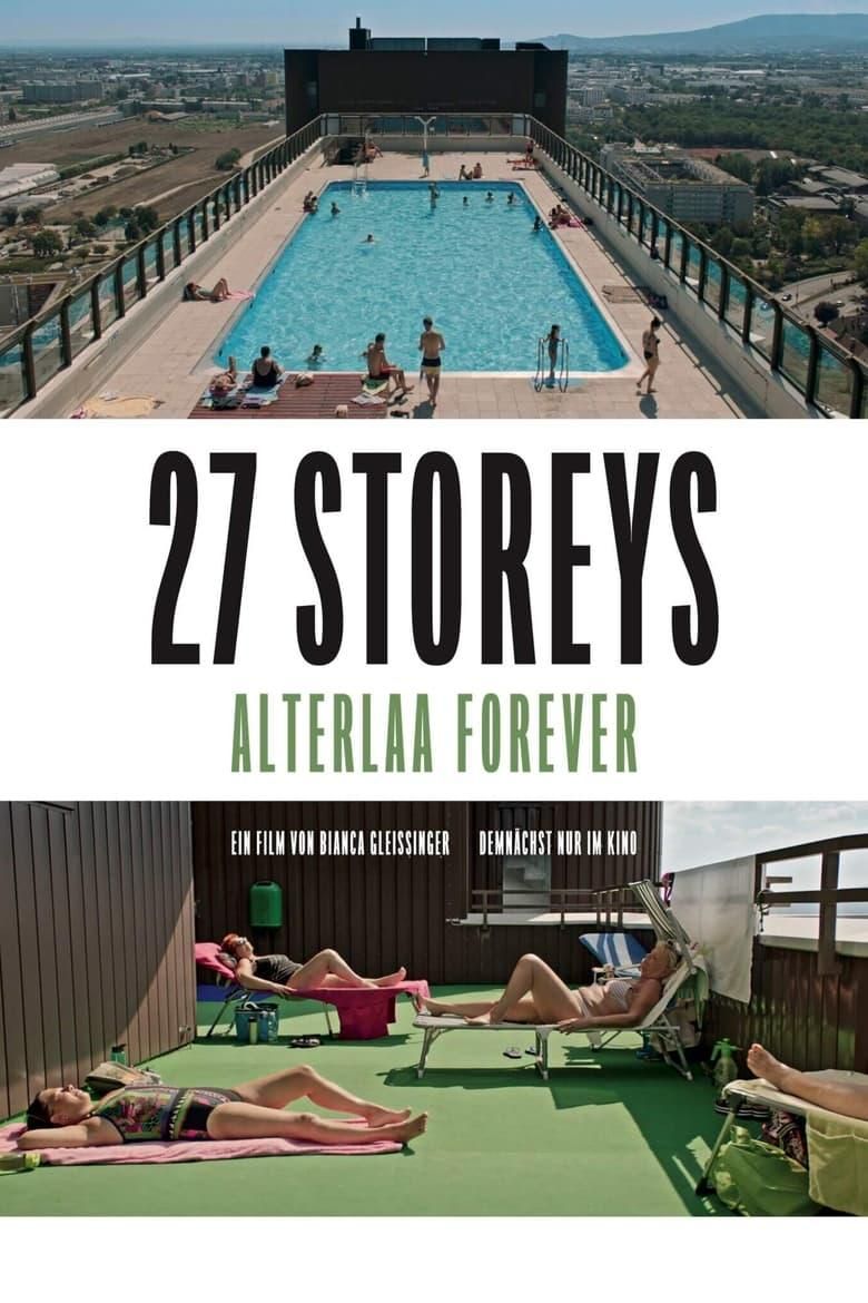 27 Storeys poster image