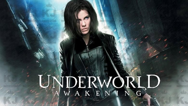 Underworld: Awakening thumbnail