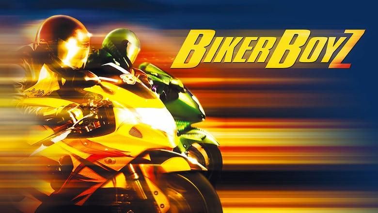 Biker Boyz thumbnail