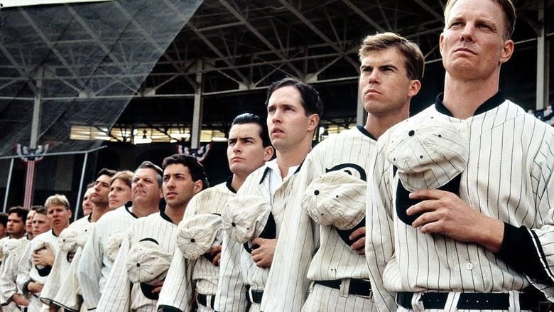 Eight Men Out thumbnail