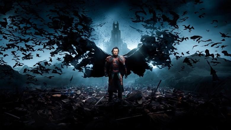 Dracula Untold thumbnail