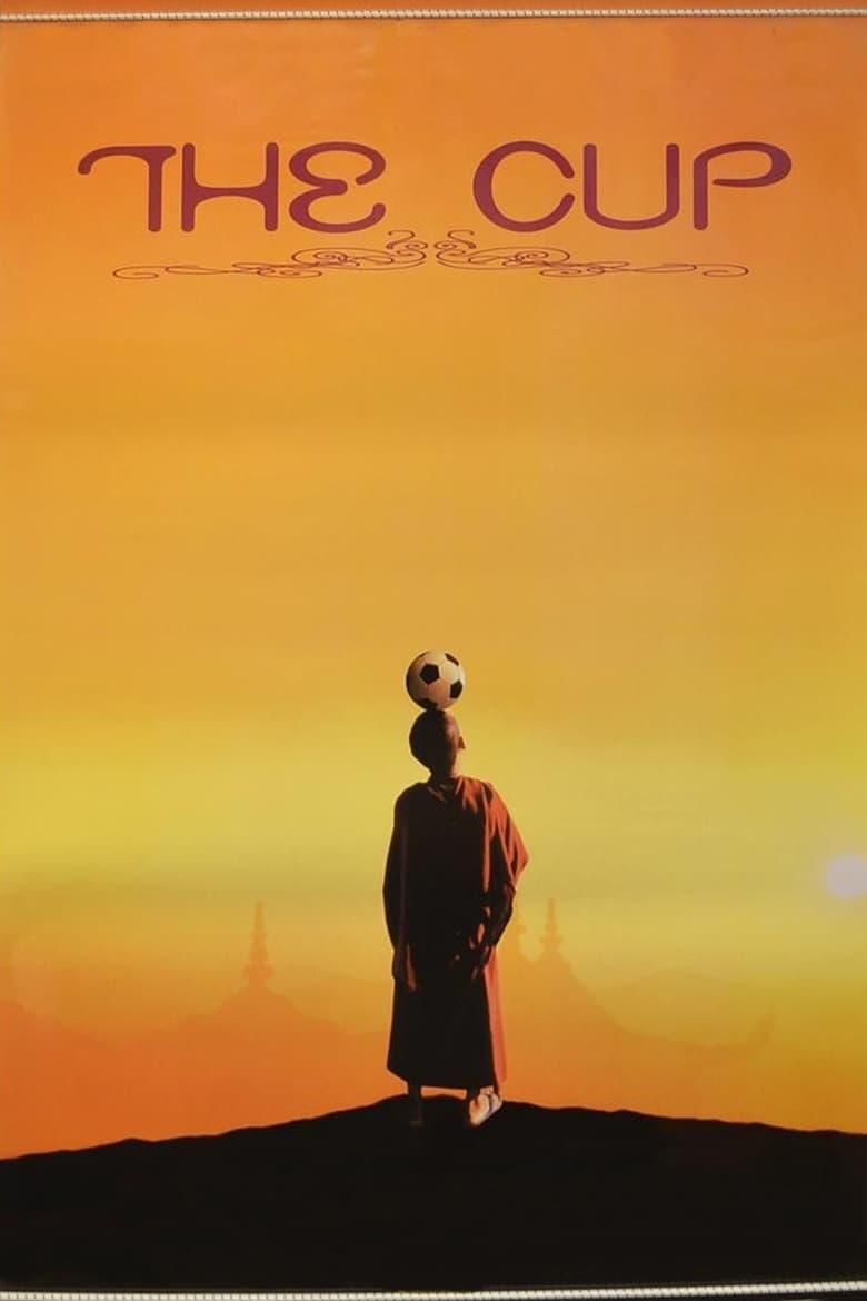 La copa poster image