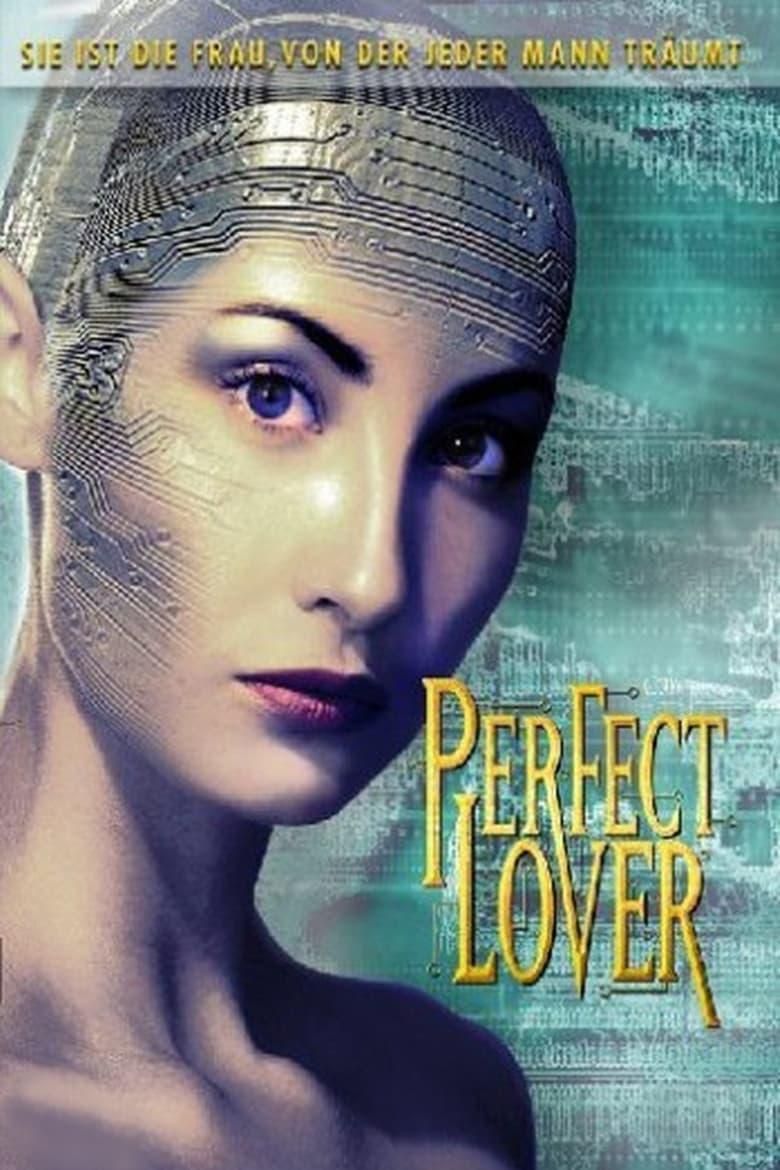 Perfect Lover logo