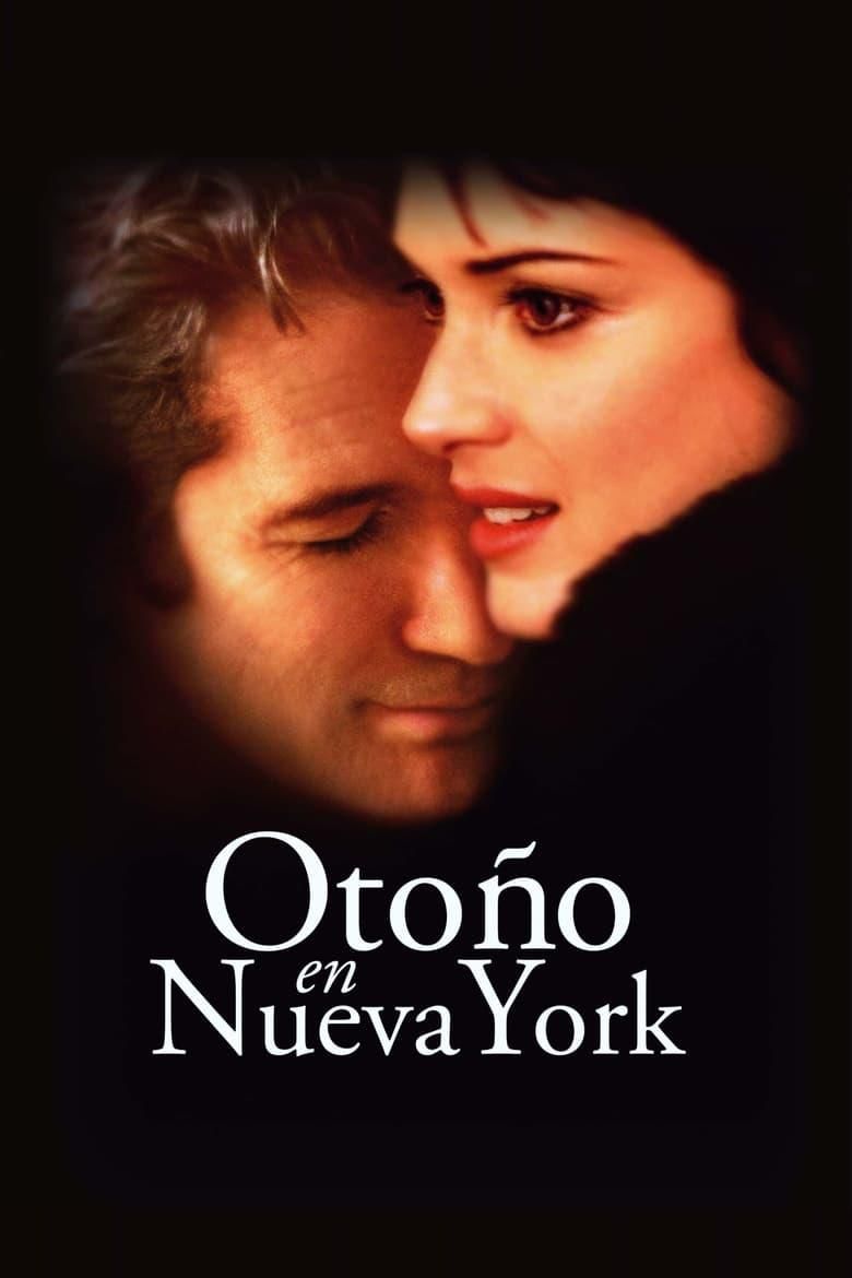 Otoño en Nueva York poster image