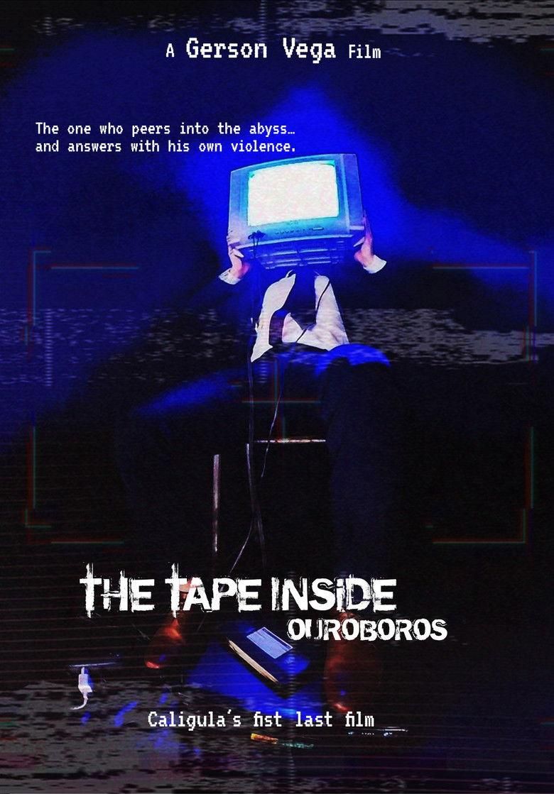 The Tape Inside poster image