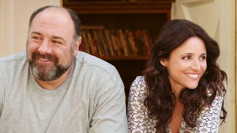 Enough Said thumbnail