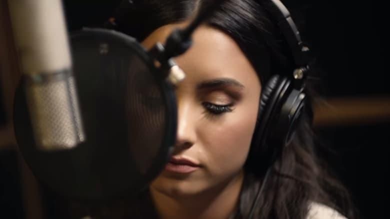 Demi Lovato: Simply Complicated thumbnail
