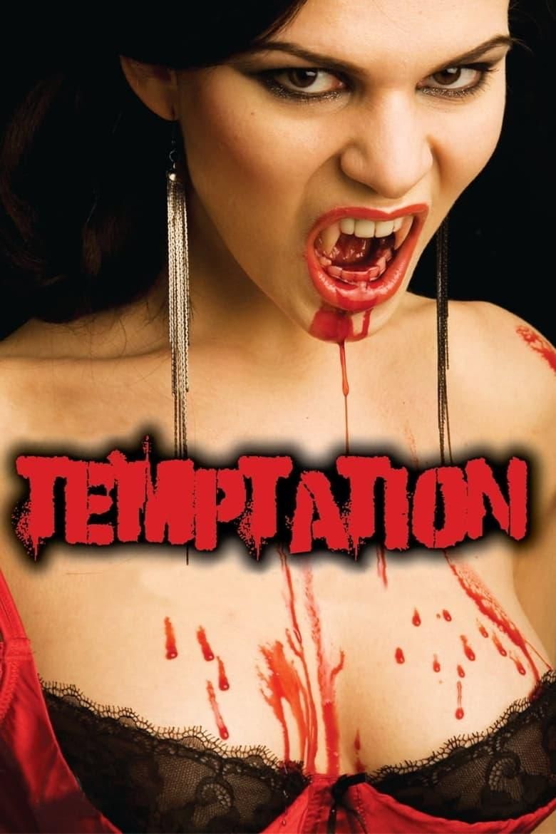 Temptation logo