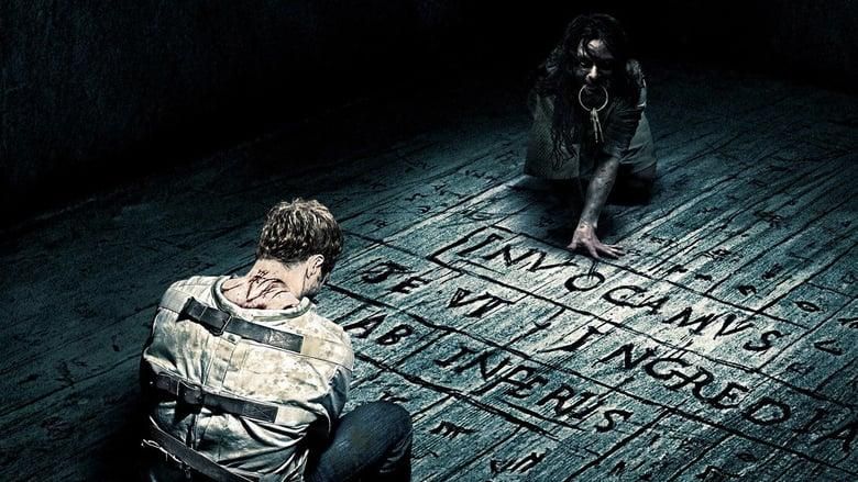 Deliver Us from Evil thumbnail