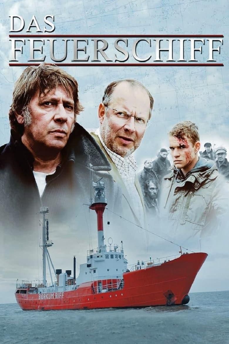 Das Feuerschiff poster image
