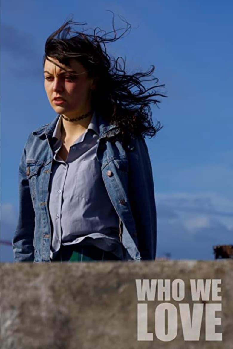 Who We Love poster image