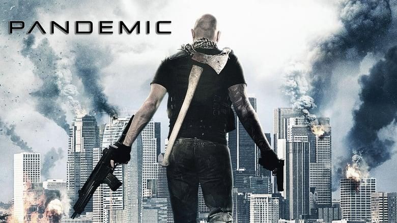Pandemic thumbnail