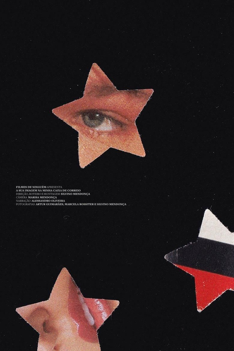 A sua imagem na minha caixa de correio poster image