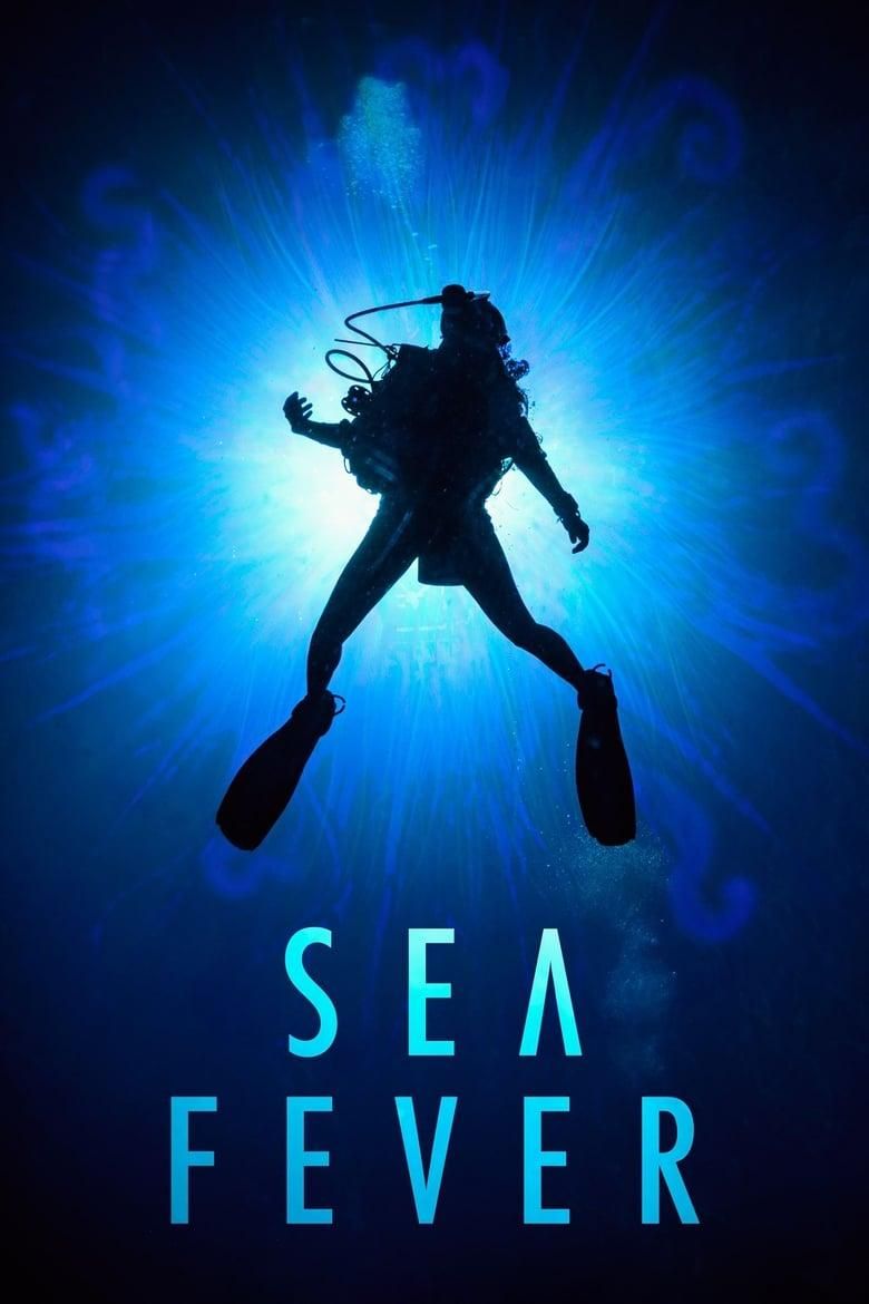 Sea Fever portrait picture