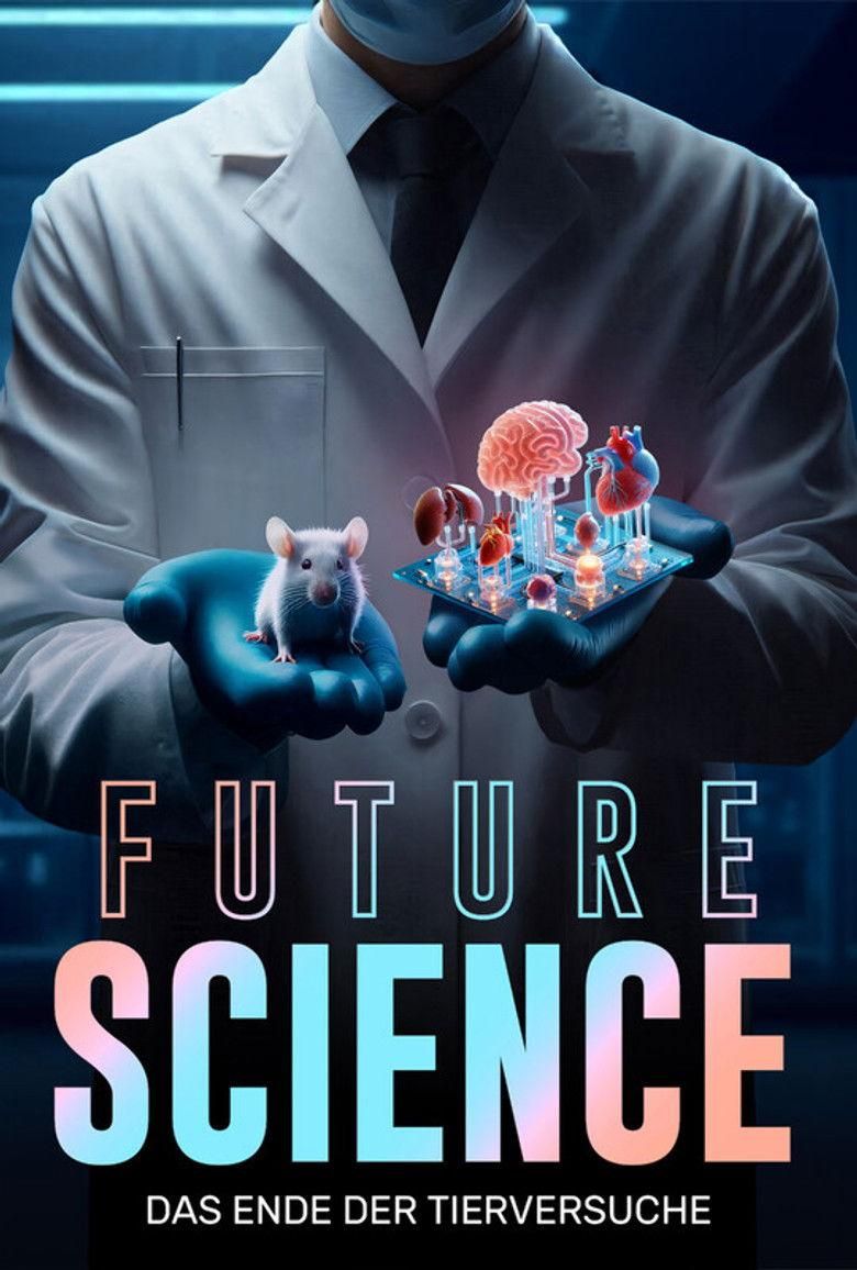 Future Science poster image