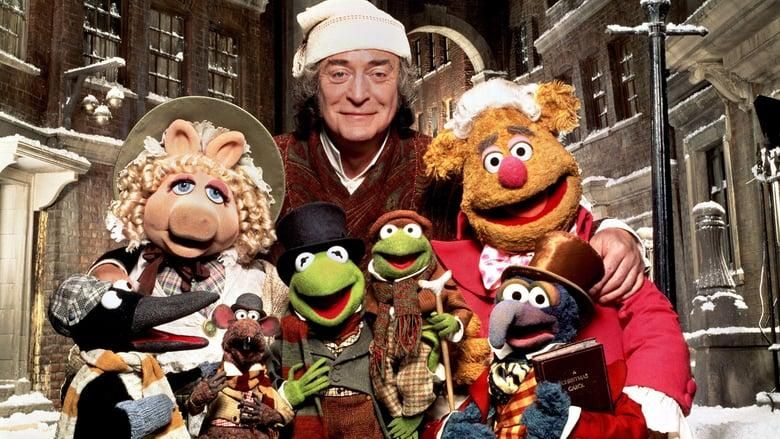 Una Navidad con los Muppets hero image