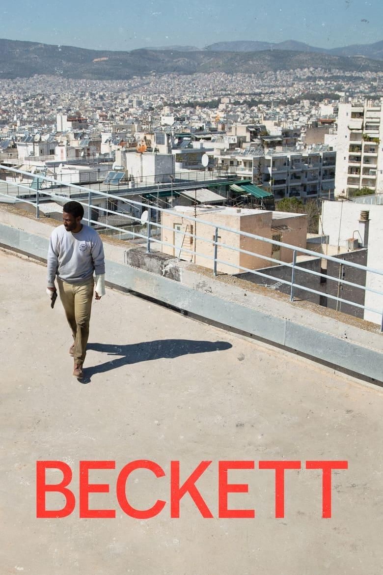 Beckett logo