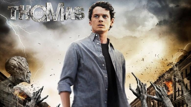 Odd Thomas thumbnail