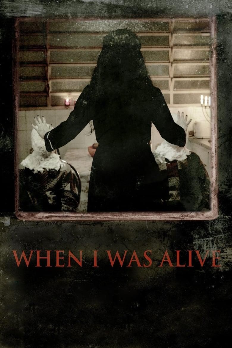 When I Was Alive poster image