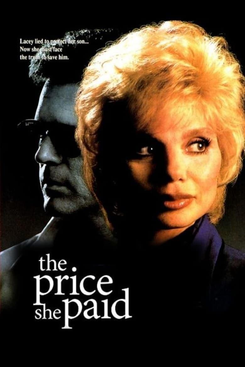The Price She Paid logo