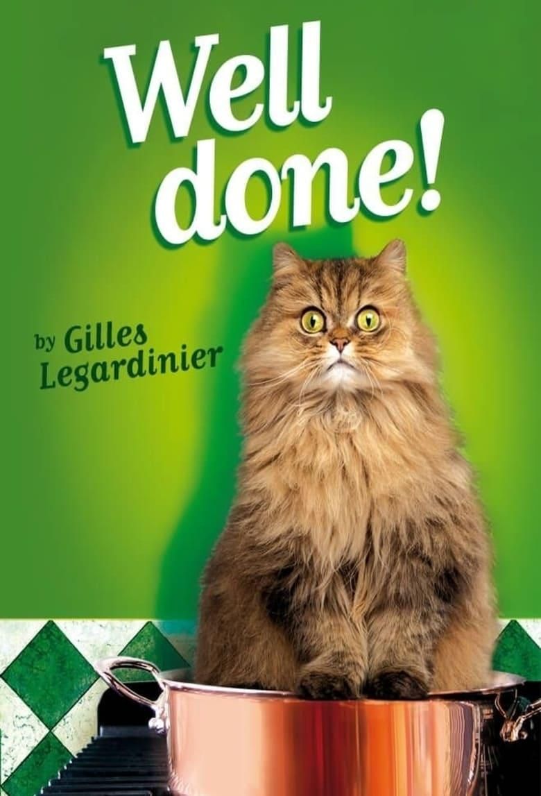 Well Done poster image