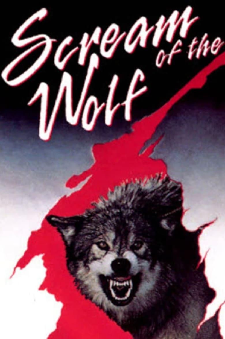 Scream of the Wolf logo