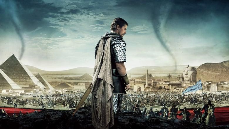 Exodus: Gods and Kings thumbnail