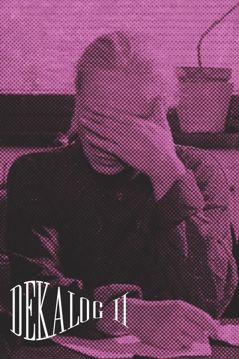 Decalogue II poster image