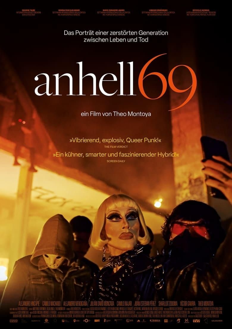 Anhell69 poster image