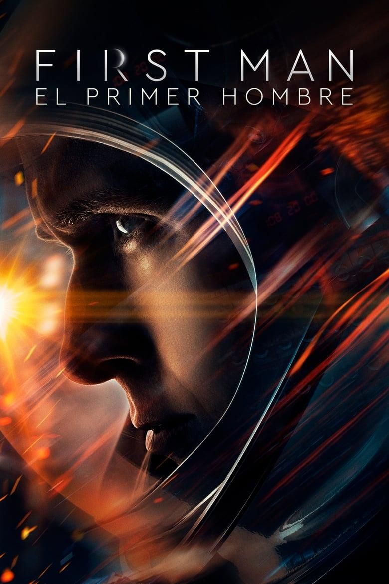 First Man (El primer hombre) poster image