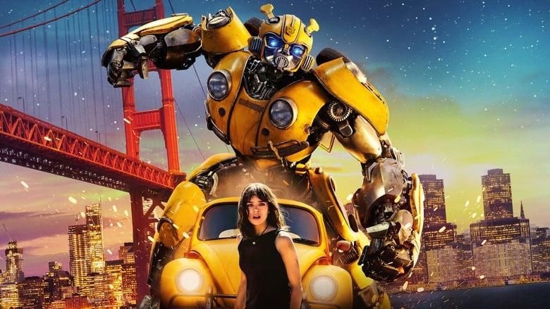 Bumblebee thumbnail