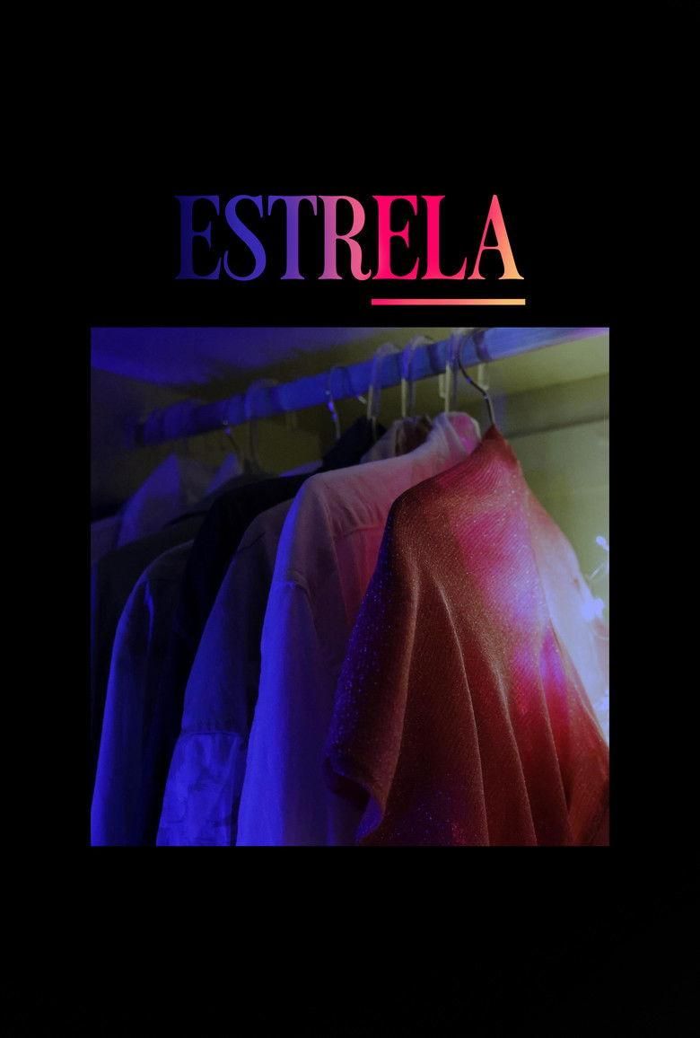 ESTRELA poster image