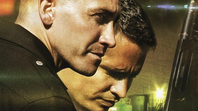 End of Watch thumbnail
