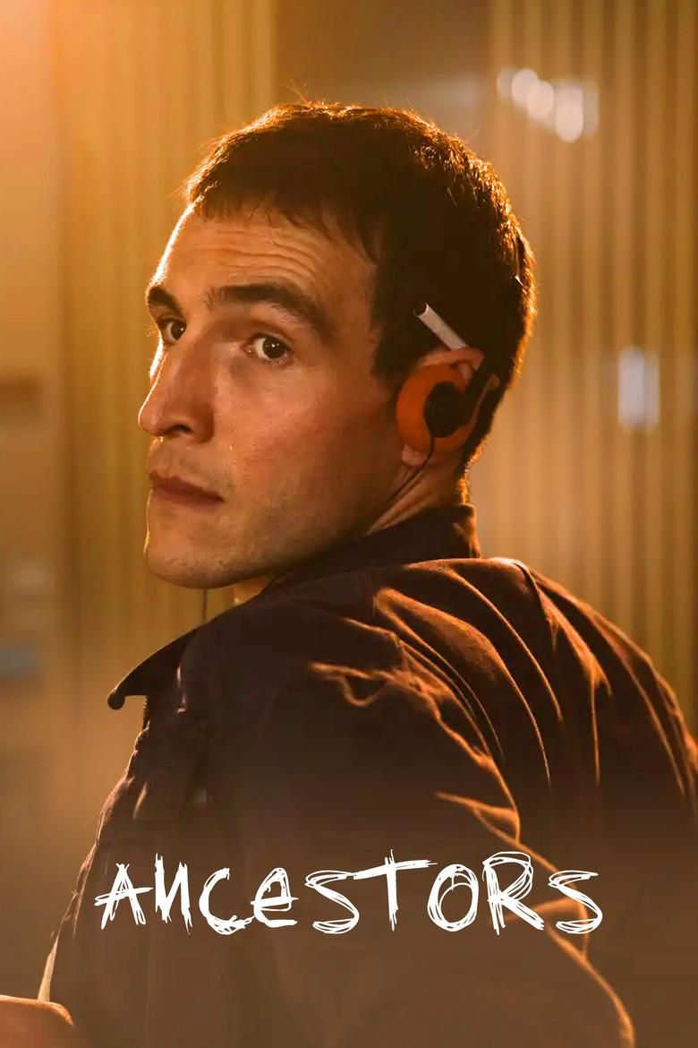 Ancestors poster image